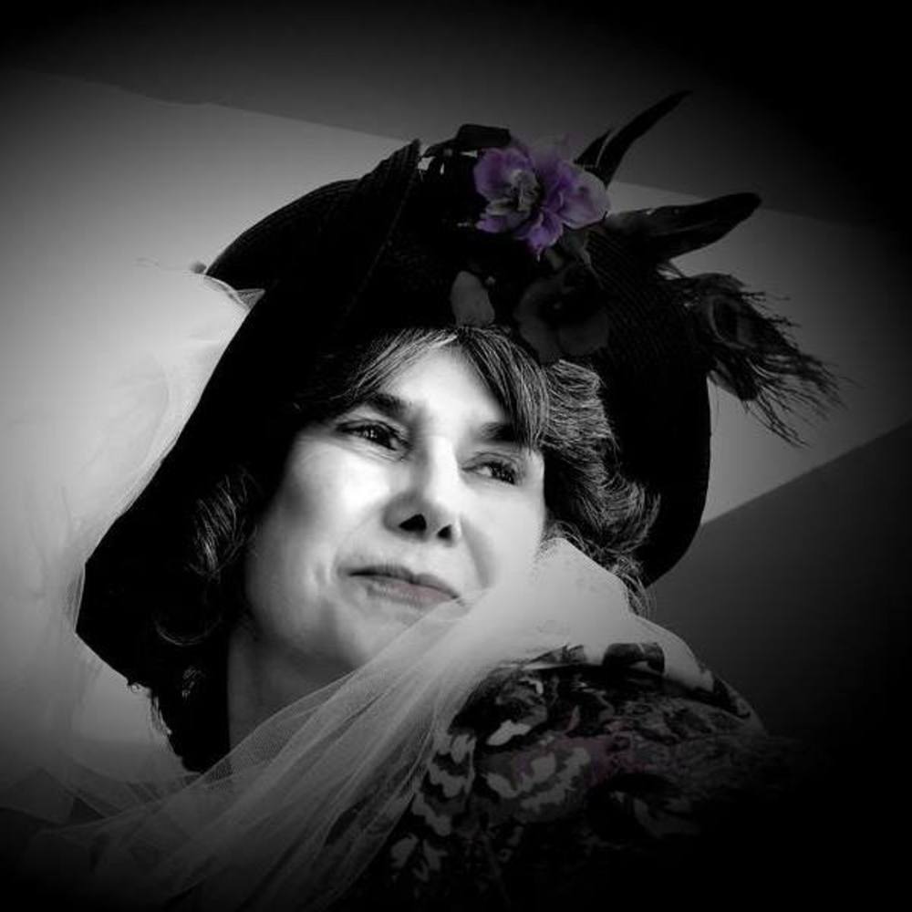 Meet your Posher, Kathy